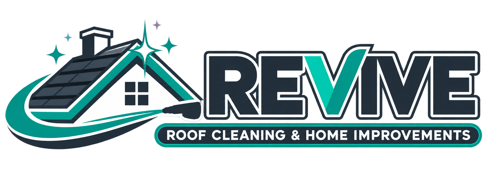 Revive Roof Cleaning & Home Improvements